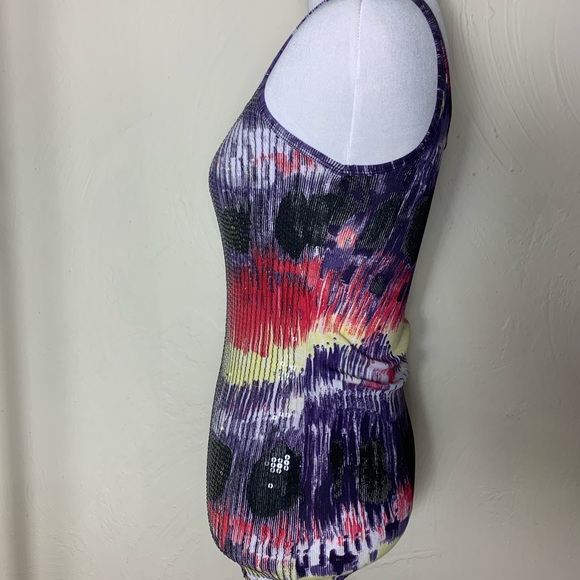 A/X Armani Exchange Tank M! - Picture 3 of 7